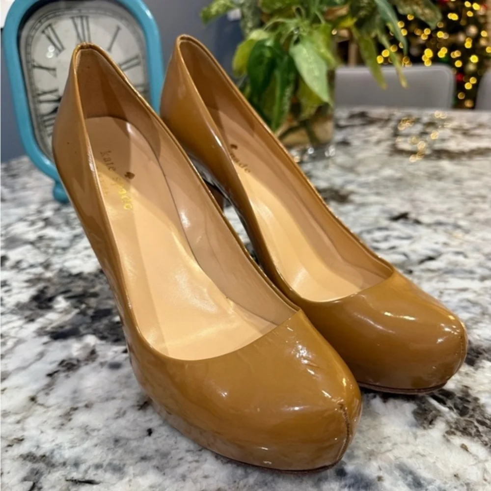 Kate Spade New York Heels woman’s size 7